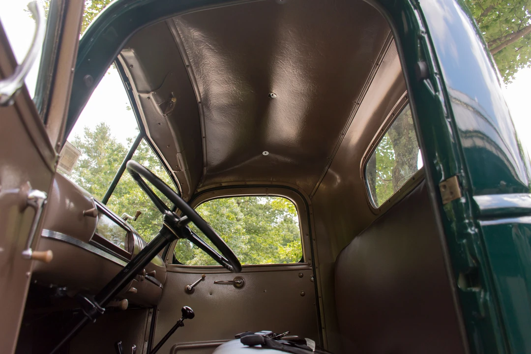 1942 GMC C-Series - Image 3 of 31