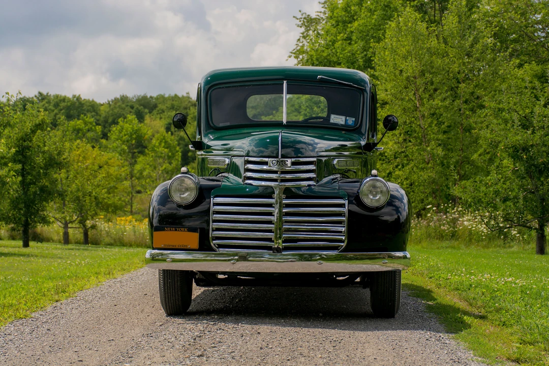 1942 GMC C-Series - Image 25 of 31