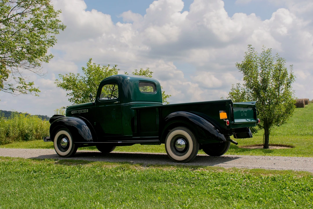 1942 GMC C-Series - Image 31 of 31