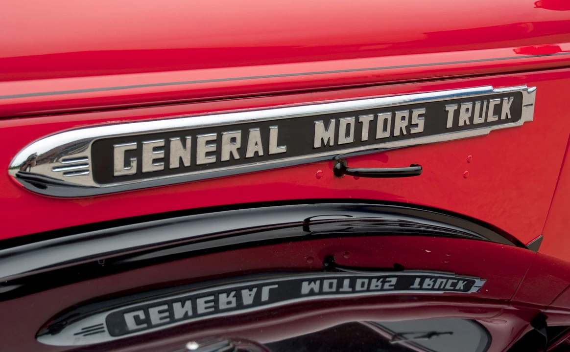 1942 GMC C-Series - Image 3 of 6