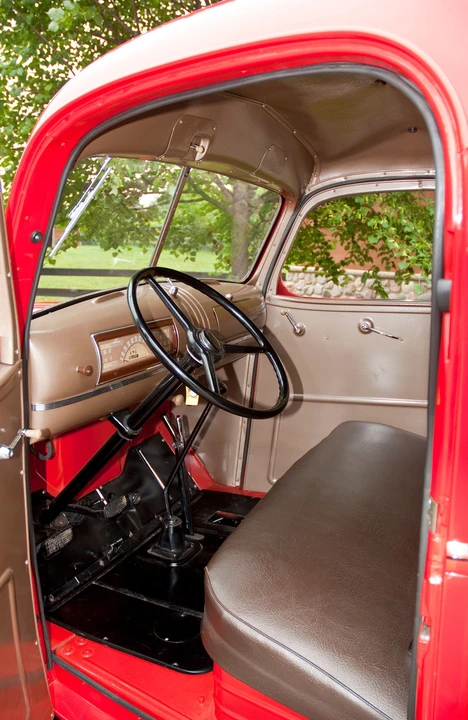 1942 GMC C-Series - Image 2 of 6