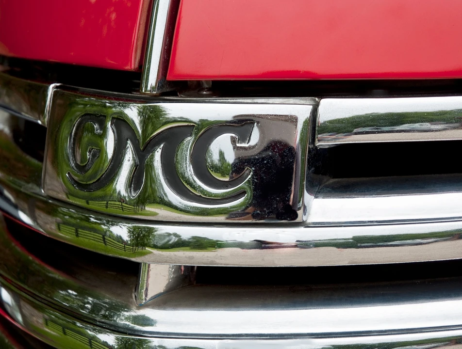 1942 GMC C-Series - Image 4 of 6
