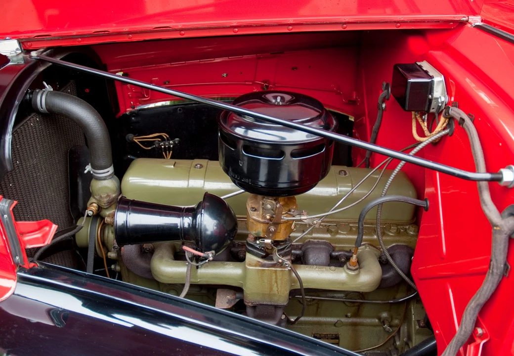 1942 GMC C-Series - Image 6 of 6