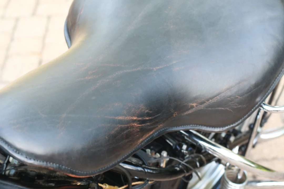 1942 Harley-Davidson Small Twin Flathead - Image 27 of 31