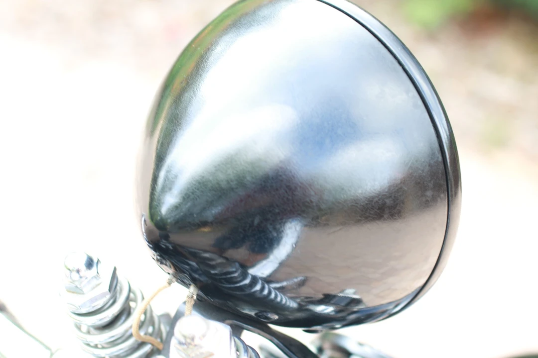 1942 Harley-Davidson Small Twin Flathead - Image 16 of 31