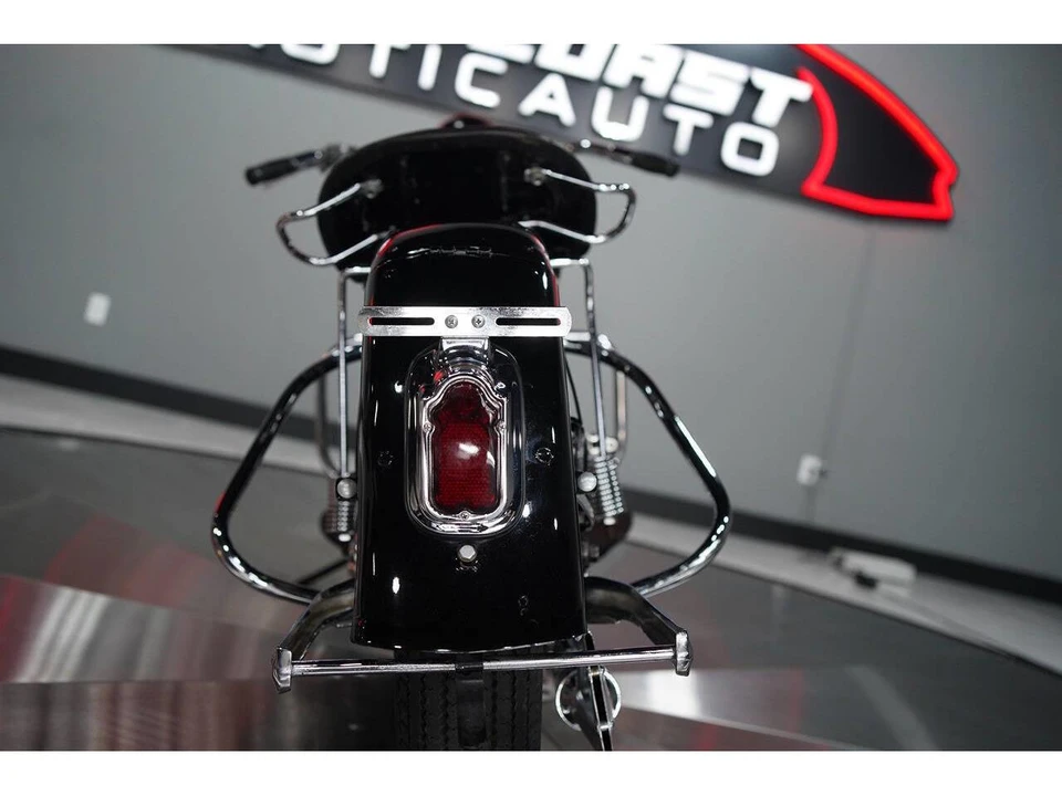 1942 Harley-Davidson Small Twin Flathead - Image 24 of 31