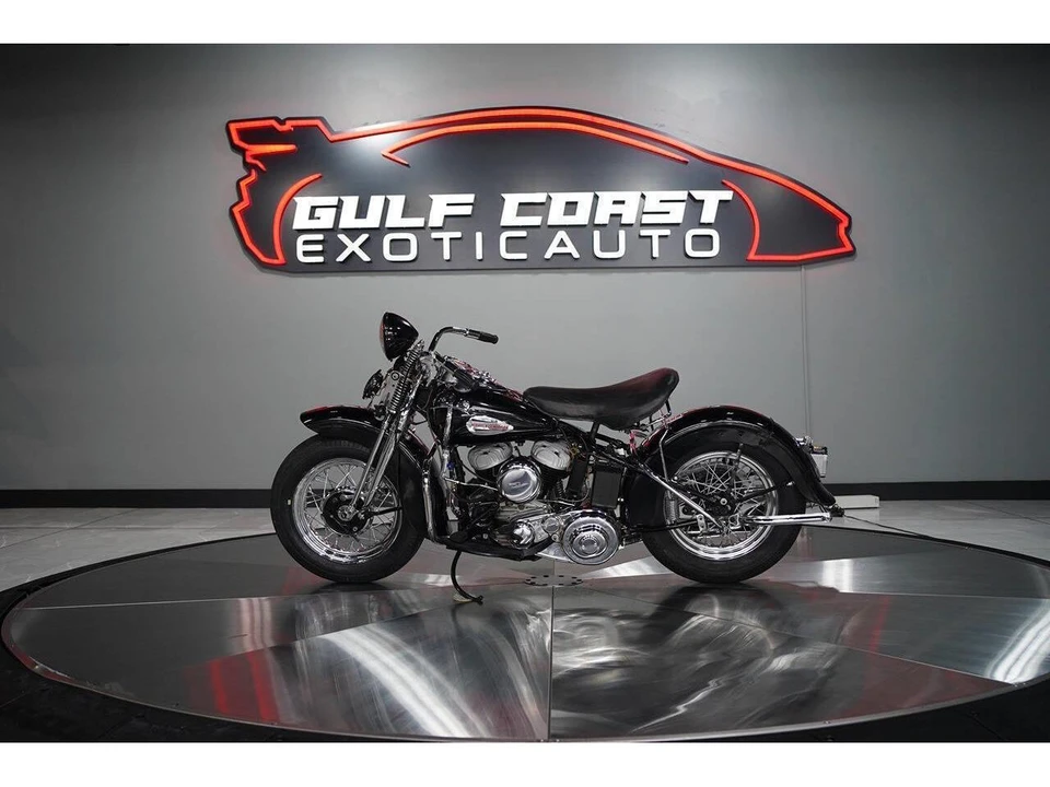1942 Harley-Davidson Small Twin Flathead - Image 3 of 31