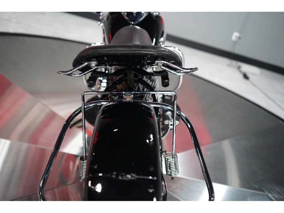 1942 Harley-Davidson Small Twin Flathead - Image 25 of 31