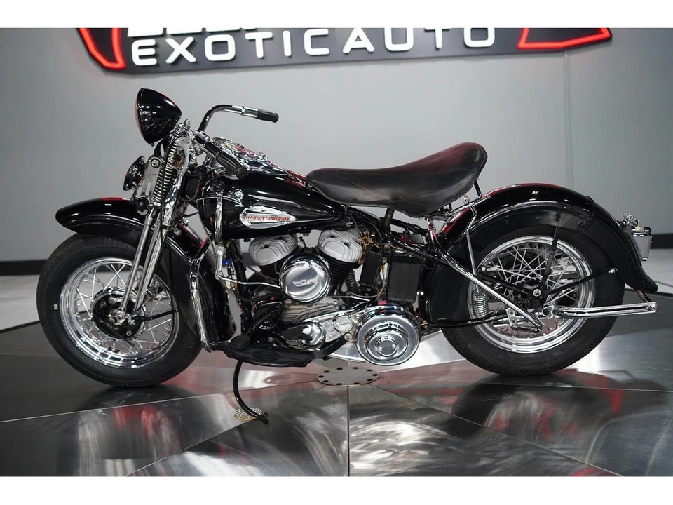 1942 Harley-Davidson Small Twin Flathead - Image 12 of 31