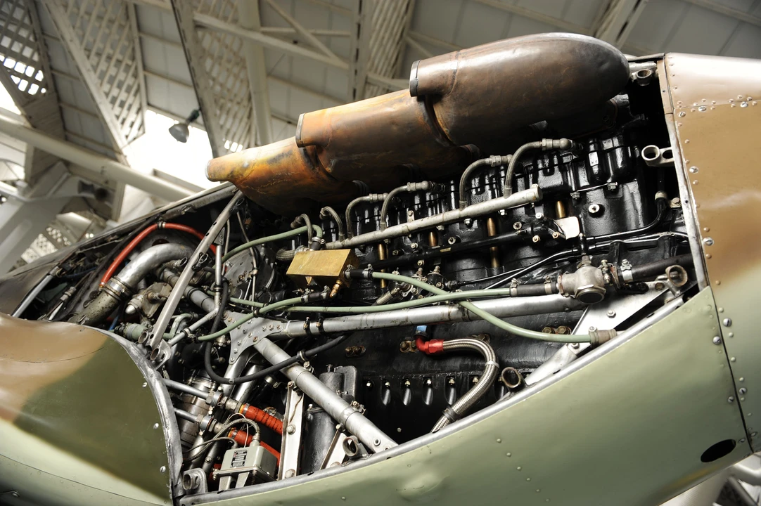 1942 Lancia Aurelia - Image 12 of 18