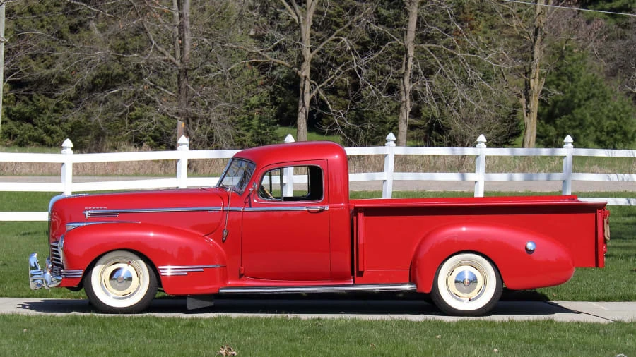 1942 Hudson Commodore - Image 2 of 20