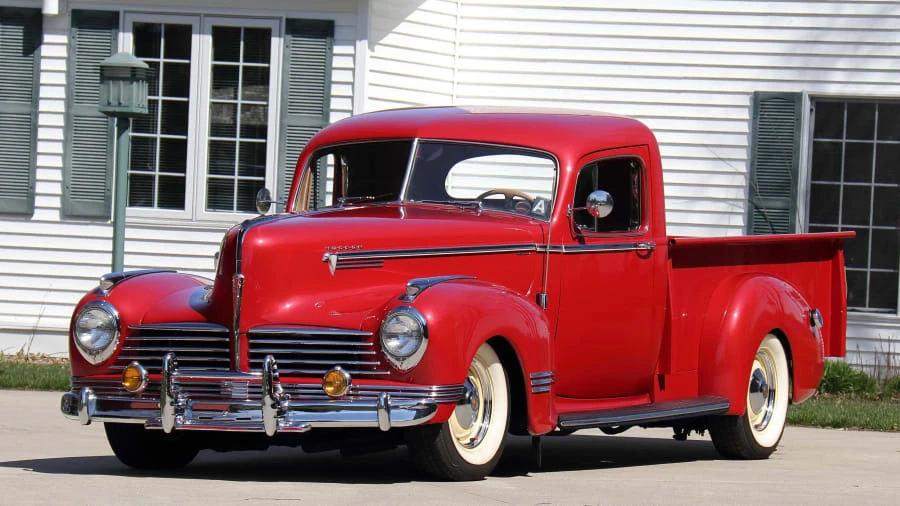 1942 Hudson Commodore - Image 12 of 20