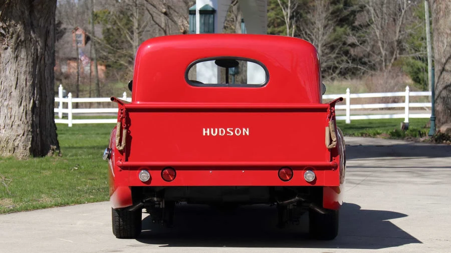 1942 Hudson Commodore - Image 15 of 20