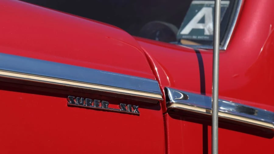 1942 Hudson Commodore - Image 16 of 20