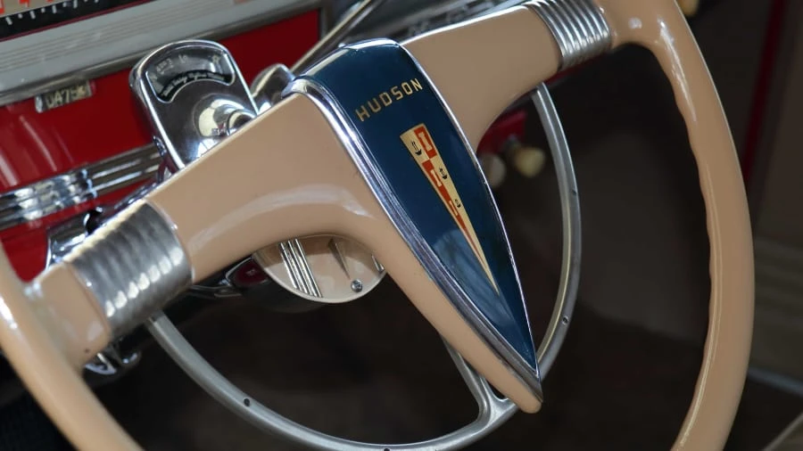 1942 Hudson Commodore - Image 17 of 20