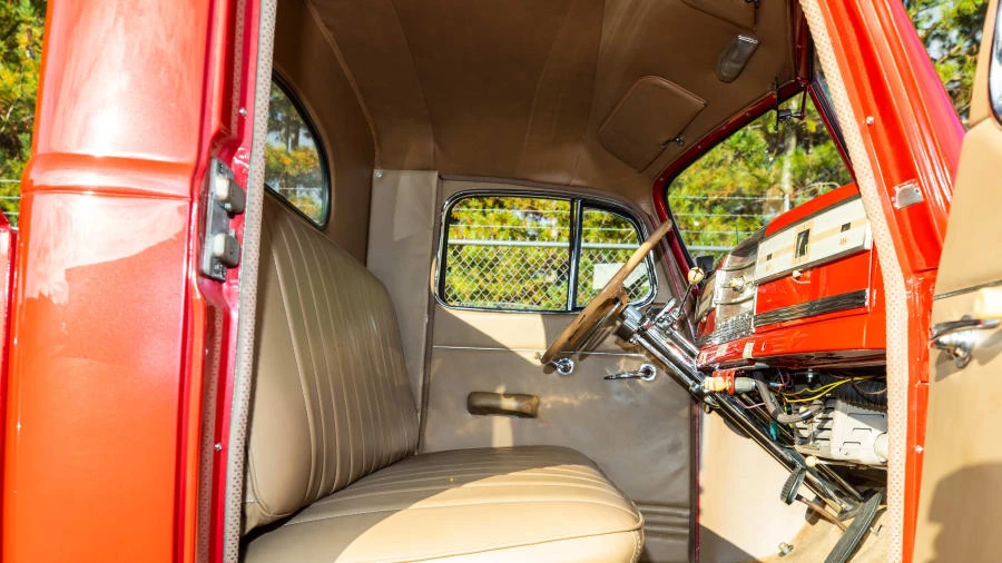 1942 Hudson Commodore - Image 5 of 19