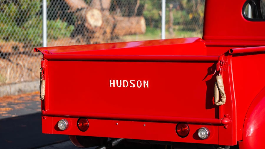 1942 Hudson Commodore - Image 14 of 19