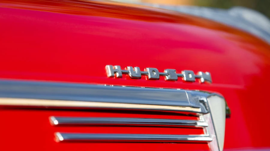 1942 Hudson Commodore - Image 15 of 19