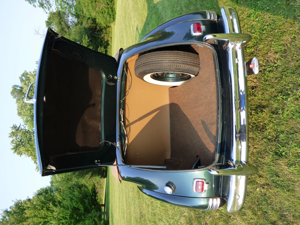 1942 Hudson Super Six - Image 14 of 14