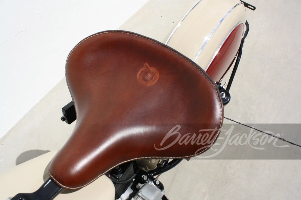 1942 Indian Scout - Image 3 of 28