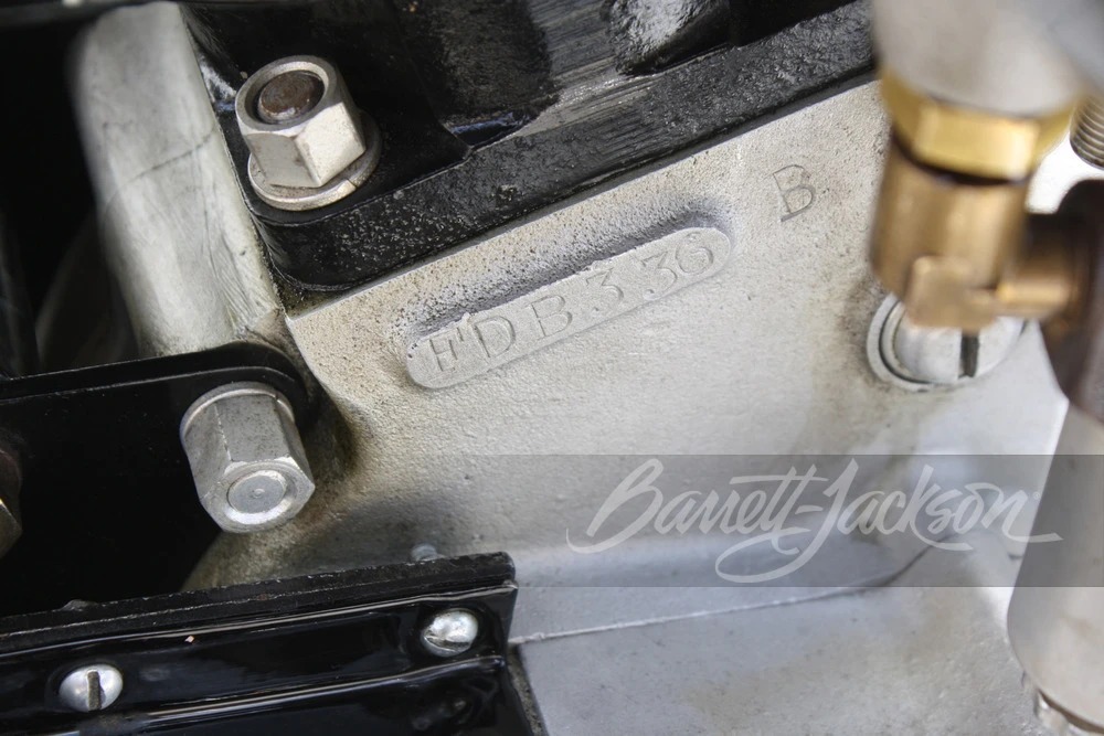 1942 Indian Scout - Image 9 of 28