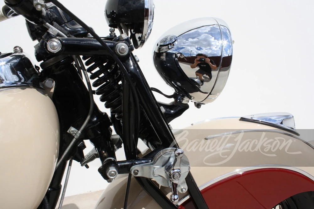 1942 Indian Scout - Image 10 of 28