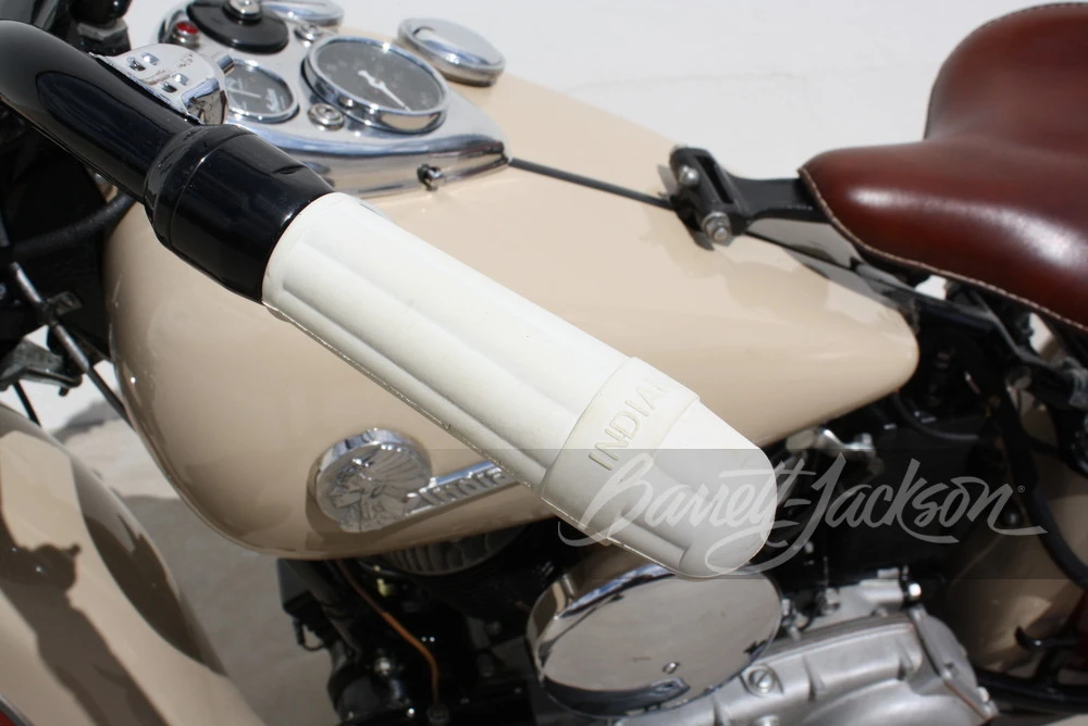 1942 Indian Scout - Image 11 of 28