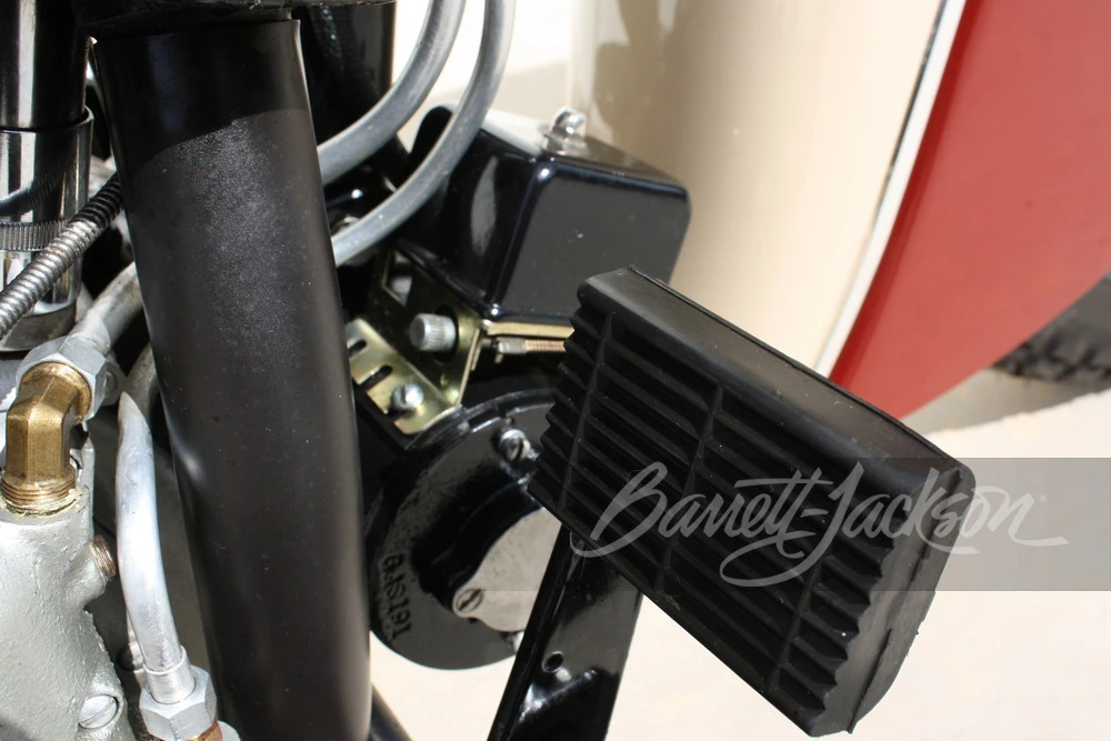 1942 Indian Scout - Image 14 of 28