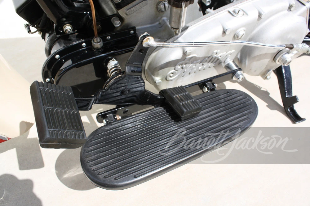 1942 Indian Scout - Image 15 of 28