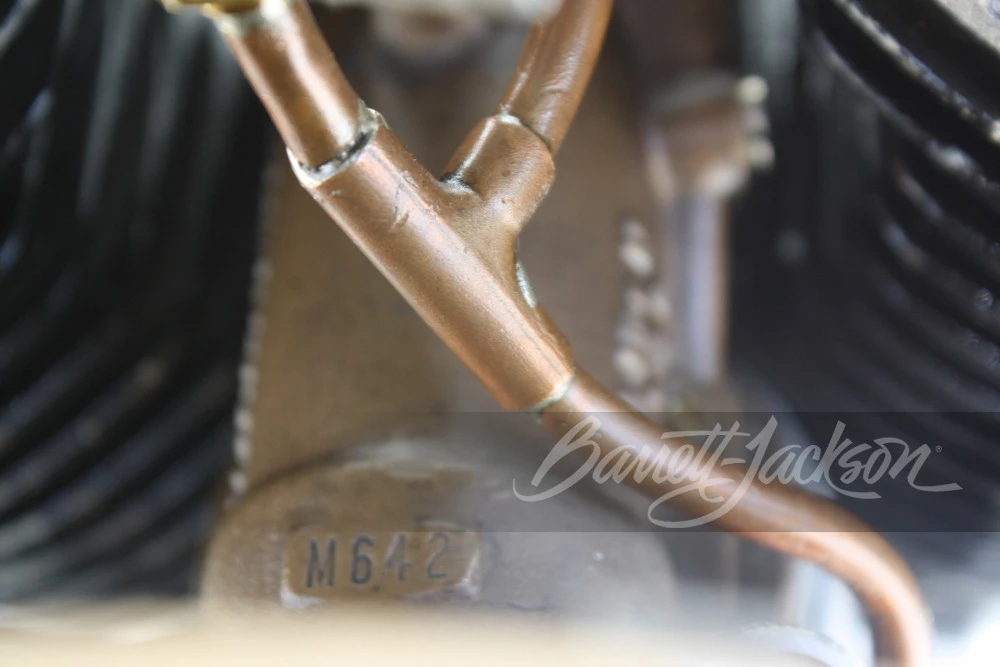 1942 Indian Scout - Image 19 of 28