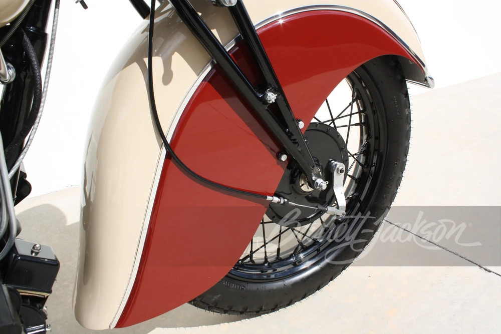 1942 Indian Scout - Image 25 of 28