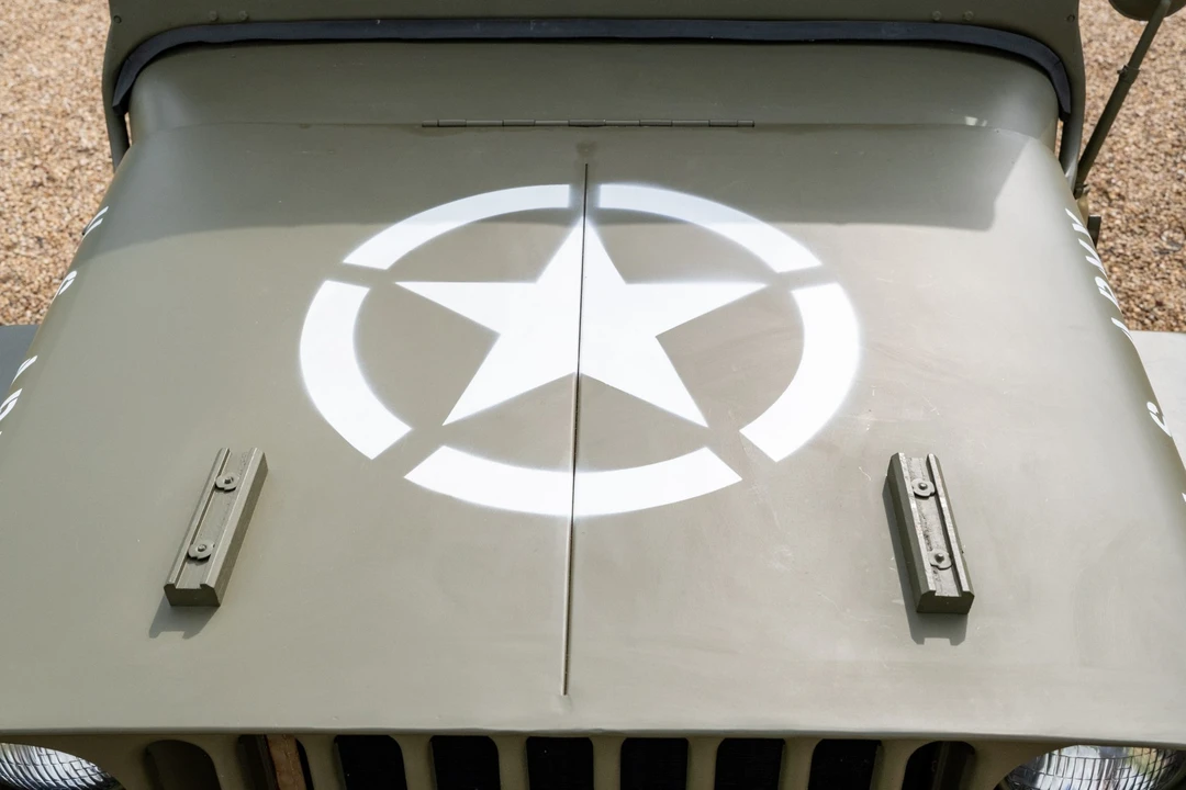 1942 Willys MB - Image 20 of 31