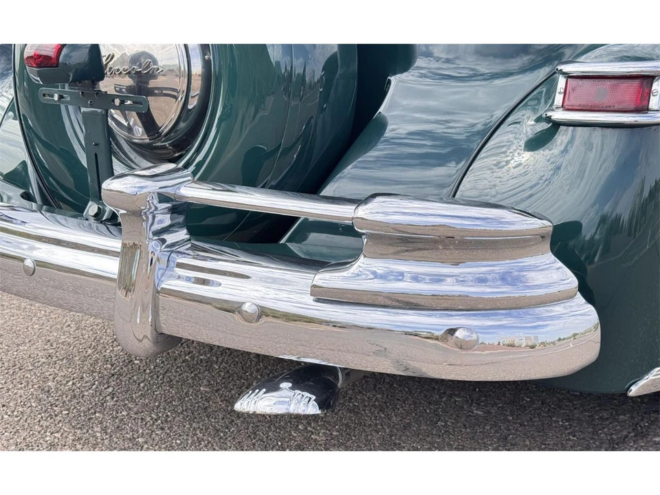 1942 Lincoln Continental 1st Gen - Image 26 of 31