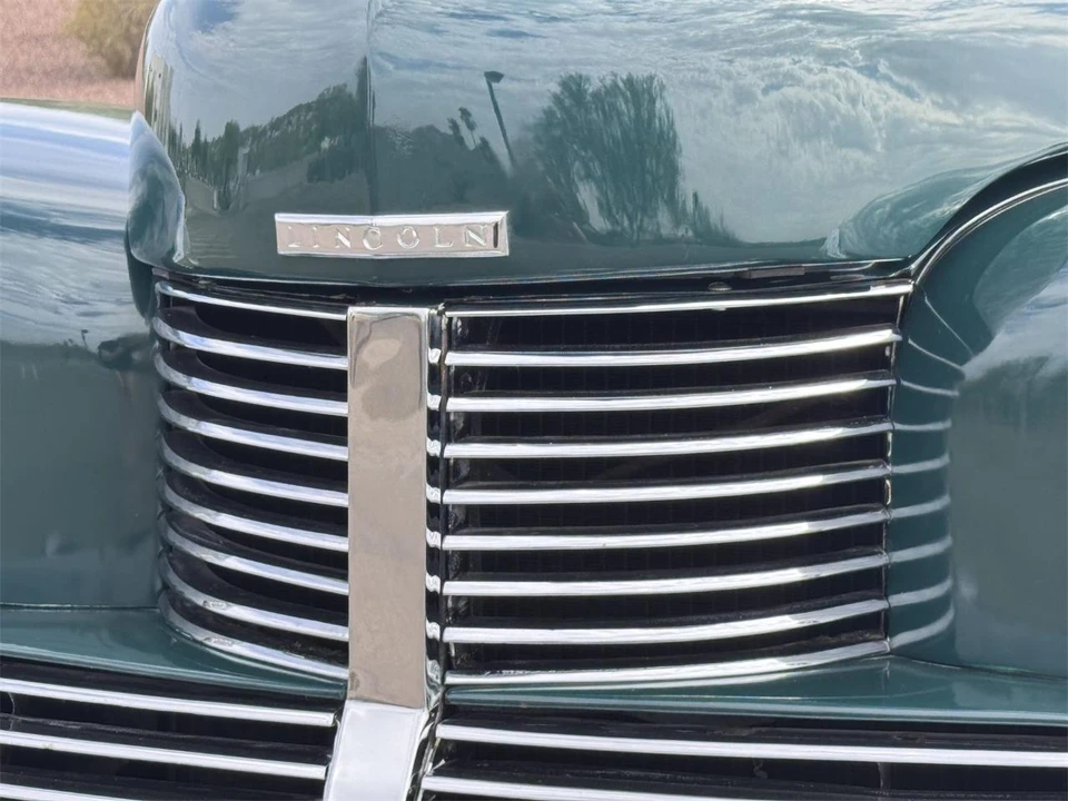 1942 Lincoln Continental 1st Gen - Image 16 of 31