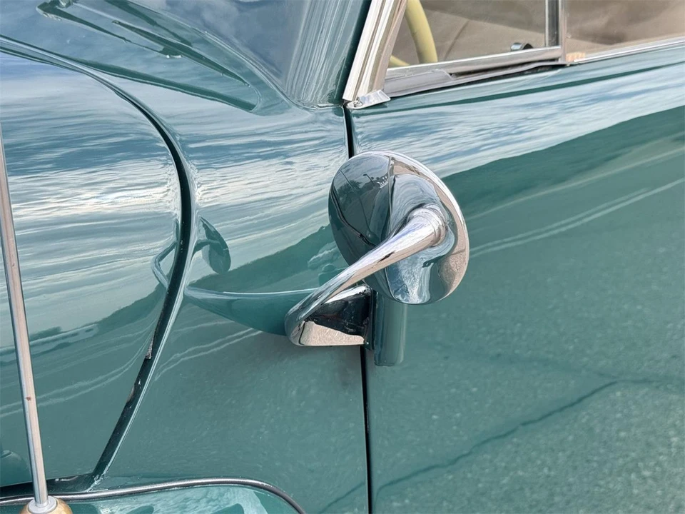 1942 Lincoln Continental 1st Gen - Image 22 of 31