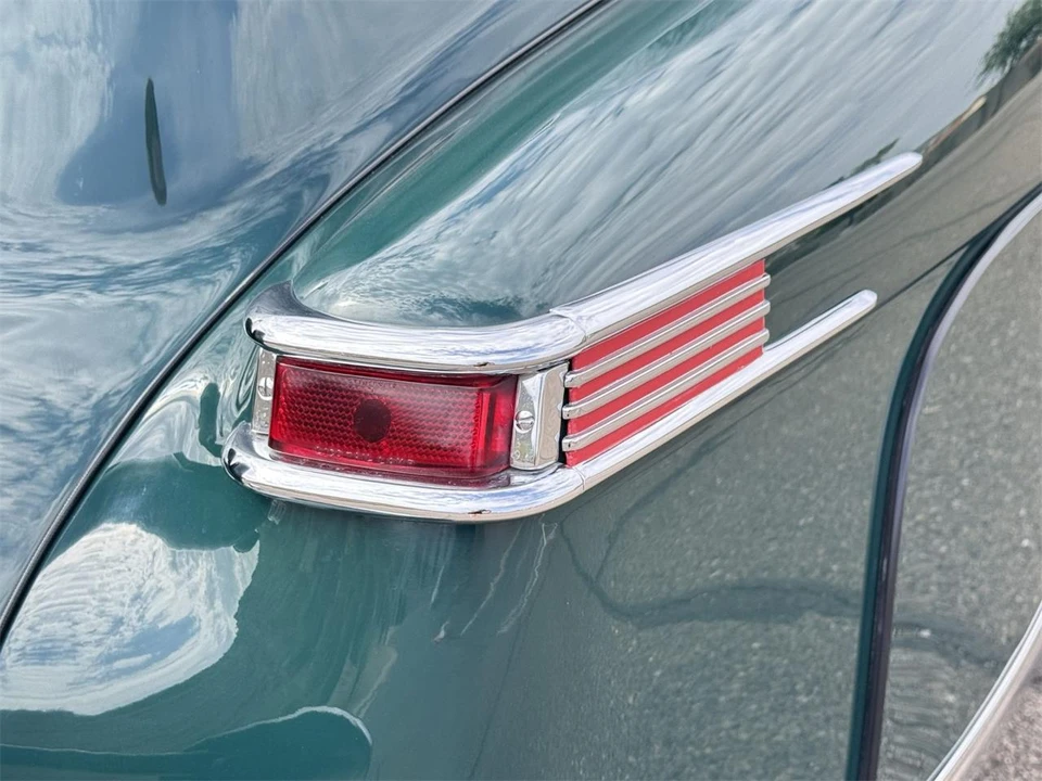 1942 Lincoln Continental 1st Gen - Image 28 of 31