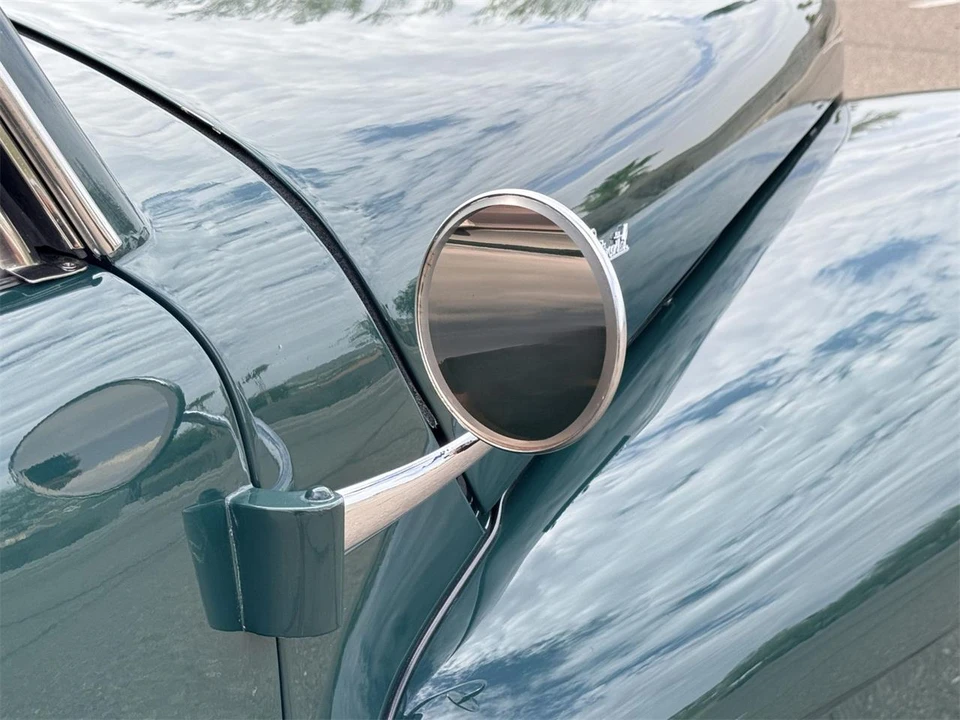 1942 Lincoln Continental 1st Gen - Image 29 of 31