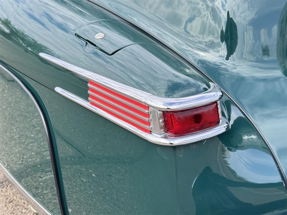 1942 Lincoln Continental 1st Gen - Image 24 of 31