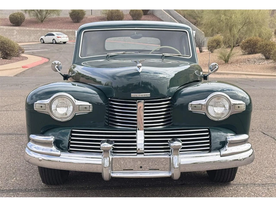 1942 Lincoln Continental 1st Gen - Image 14 of 31