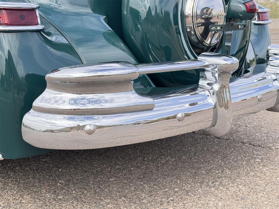 1942 Lincoln Continental 1st Gen - Image 25 of 31