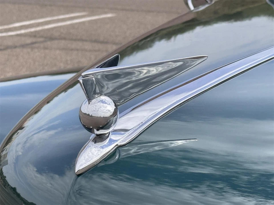 1942 Lincoln Continental 1st Gen - Image 15 of 31