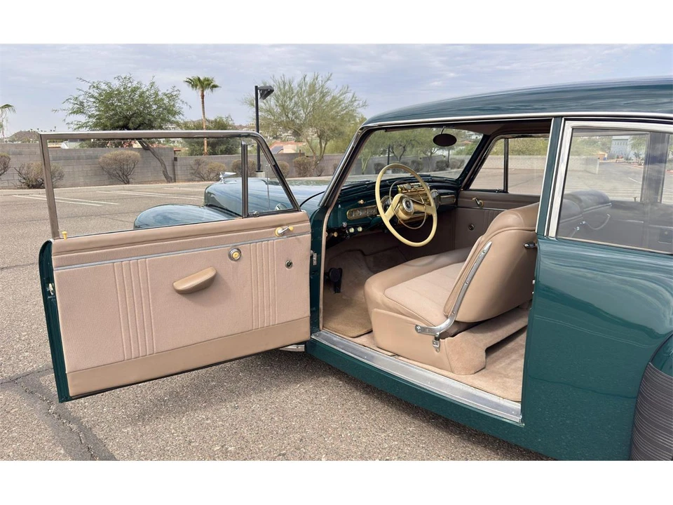 1942 Lincoln Continental 1st Gen - Image 31 of 31