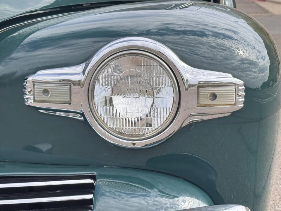 1942 Lincoln Continental 1st Gen - Image 17 of 31
