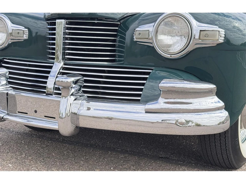 1942 Lincoln Continental 1st Gen - Image 18 of 31