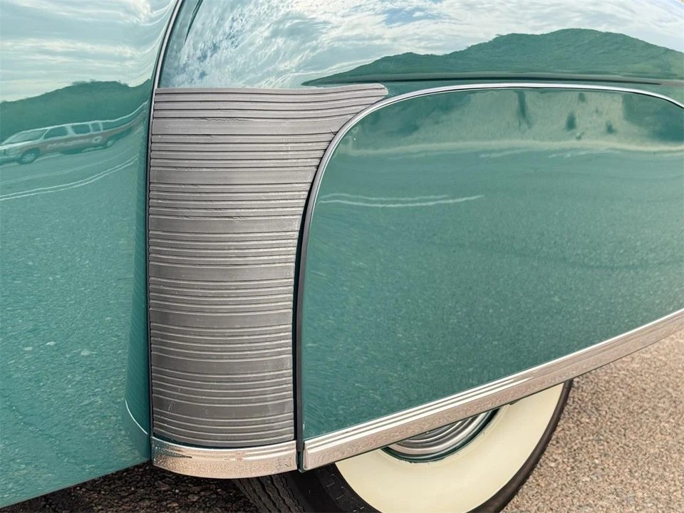 1942 Lincoln Continental 1st Gen - Image 23 of 31
