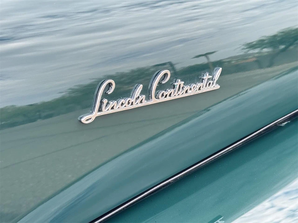 1942 Lincoln Continental 1st Gen - Image 30 of 31