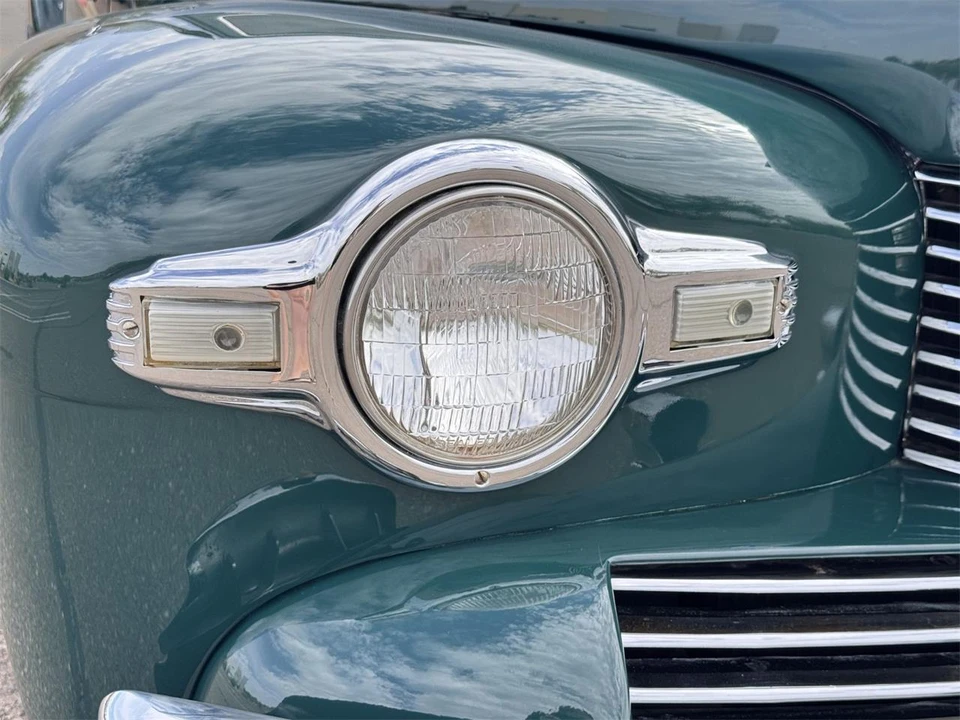 1942 Lincoln Continental 1st Gen - Image 20 of 31