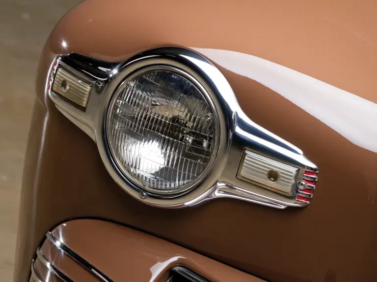 1942 Lincoln Continental 1st Gen - Image 11 of 24