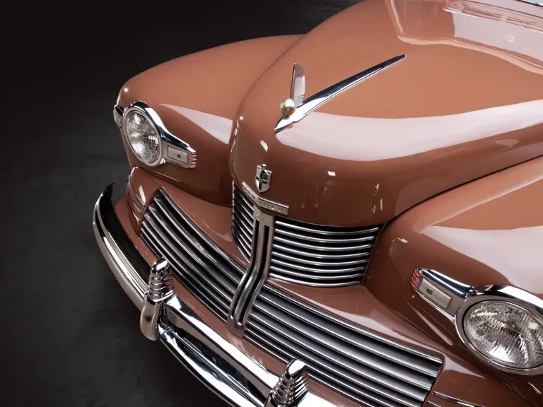 1942 Lincoln Continental 1st Gen - Image 10 of 24