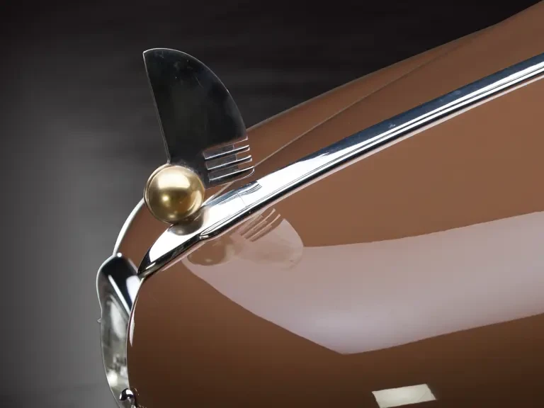 1942 Lincoln Continental 1st Gen - Image 8 of 24